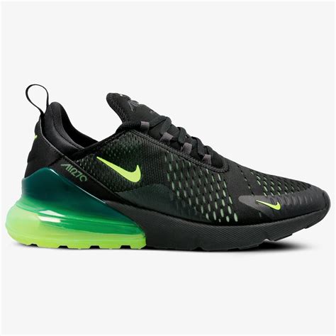 nike 270 air herren schwarz mit schrift|Herren Schwarz Air Max 270 .